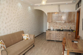 Tamriko's Flat